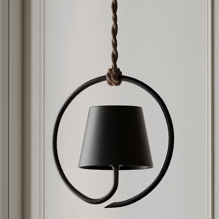 Emptyoo Pendant Light Lamp For Living Room