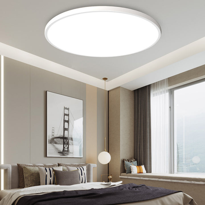 Modern Round LED Ceiling Light