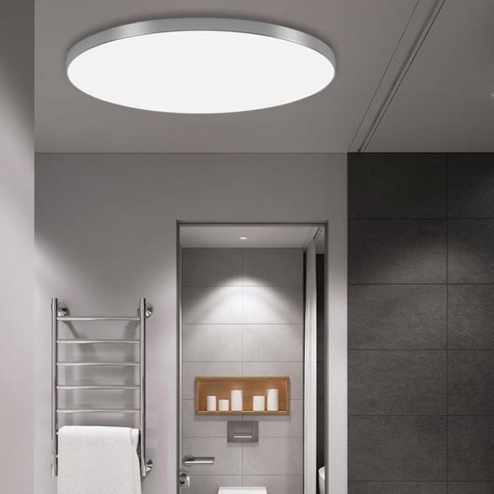 Modern Round LED Ceiling Light