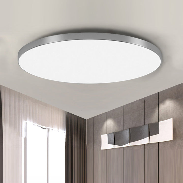 Modern Round LED Ceiling Light