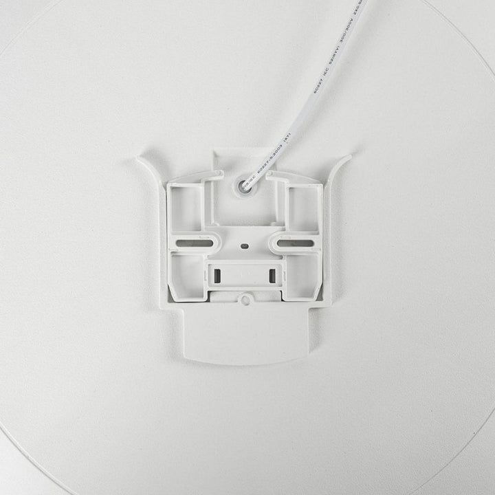 Minimalist Round Ceiling Light | LED