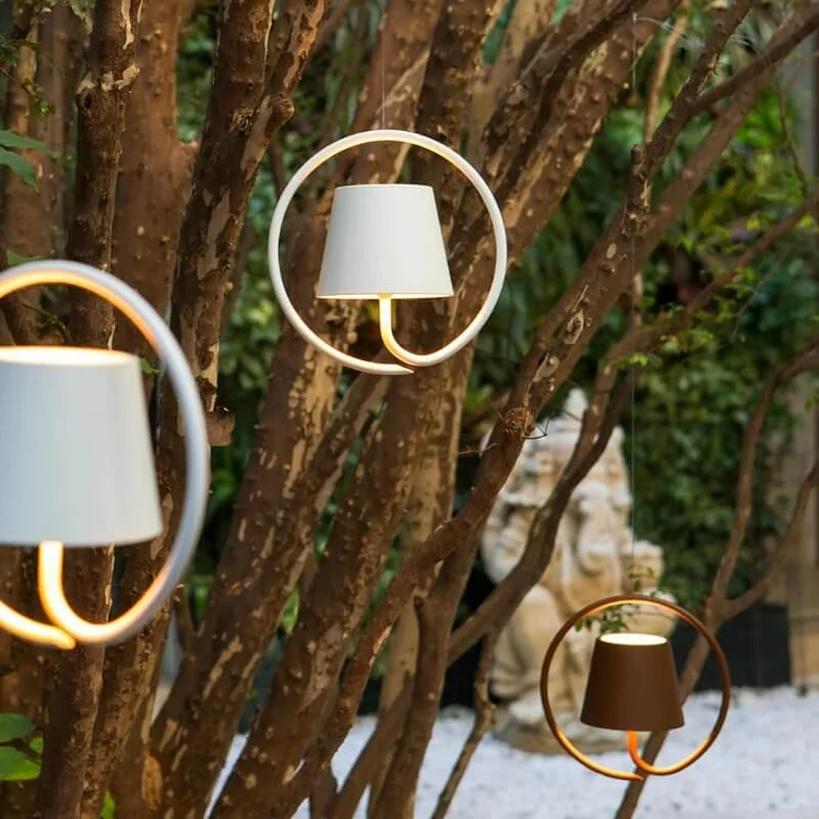 Emptyoo Pendant Light Lamp For Living Room