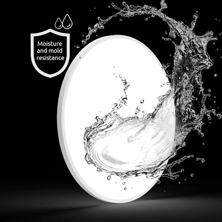 Modern Round LED Ceiling Light