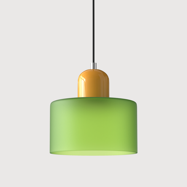 Bauhaus Creative Pendant Ceiling Light | Glass
