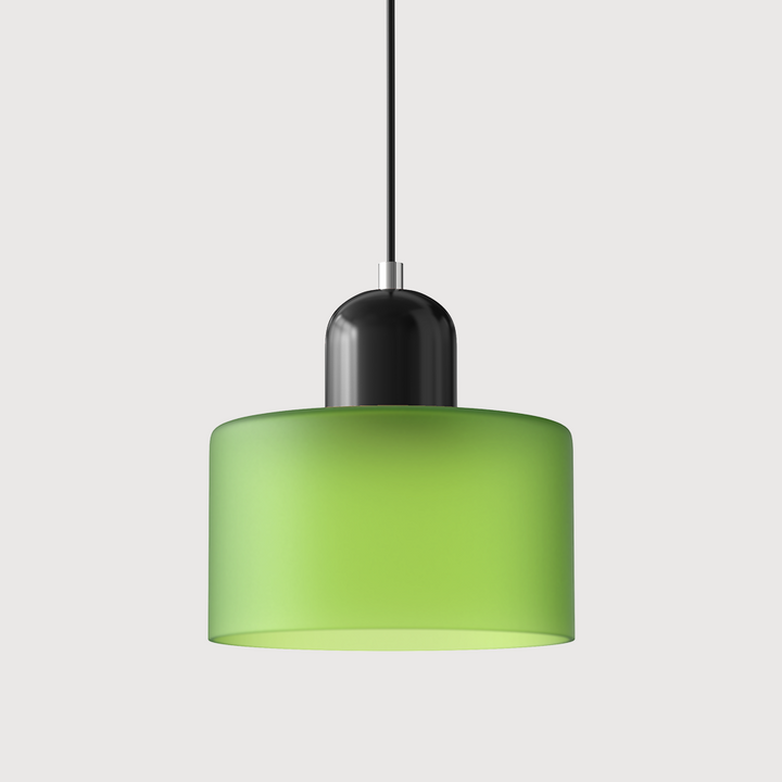 Bauhaus Creative Pendant Ceiling Light | Glass