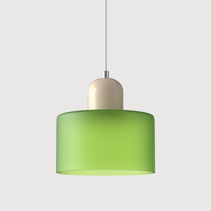 Bauhaus Creative Pendant Ceiling Light | Glass