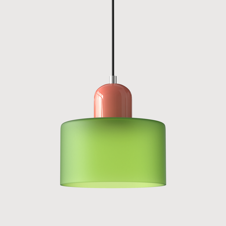 Bauhaus Creative Pendant Ceiling Light | Glass
