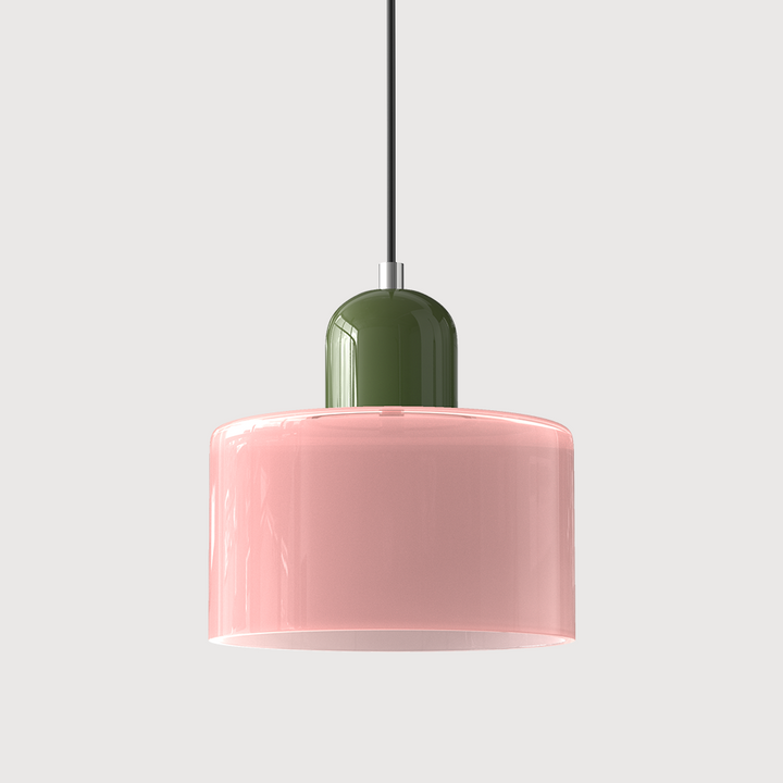 Bauhaus Creative Pendant Ceiling Light | Glass