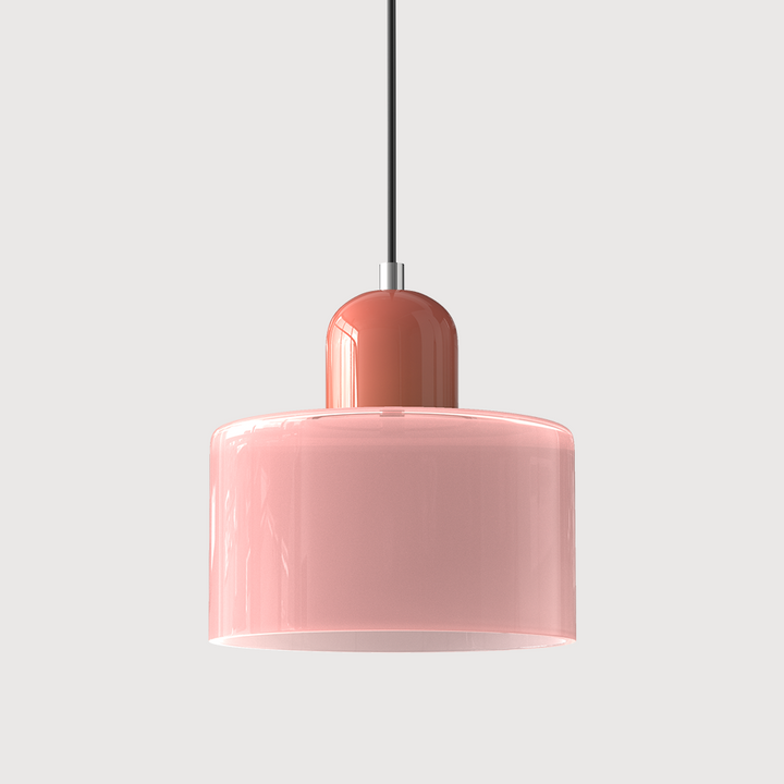 Bauhaus Creative Pendant Ceiling Light | Glass
