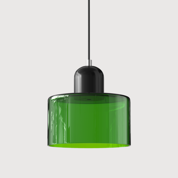 Bauhaus Creative Pendant Ceiling Light | Glass