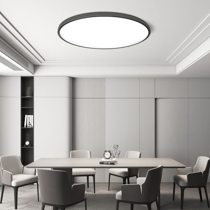 Modern Round LED Ceiling Light