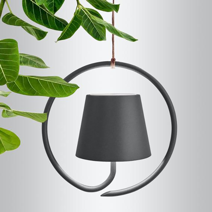 Emptyoo Pendant Light Lamp For Living Room