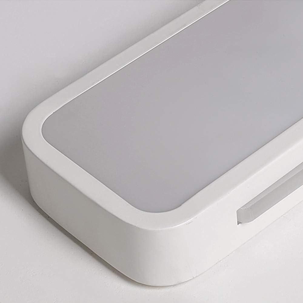 Nordic Long LED Ceiling Light | Modern