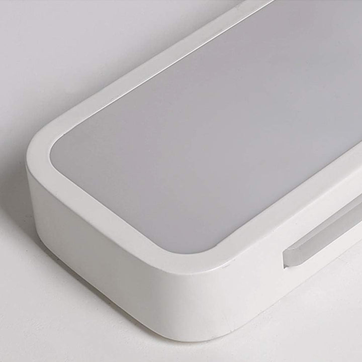 Nordic Long LED Ceiling Light | Modern