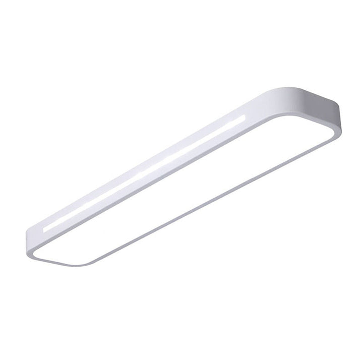 Nordic Long LED Ceiling Light | Modern