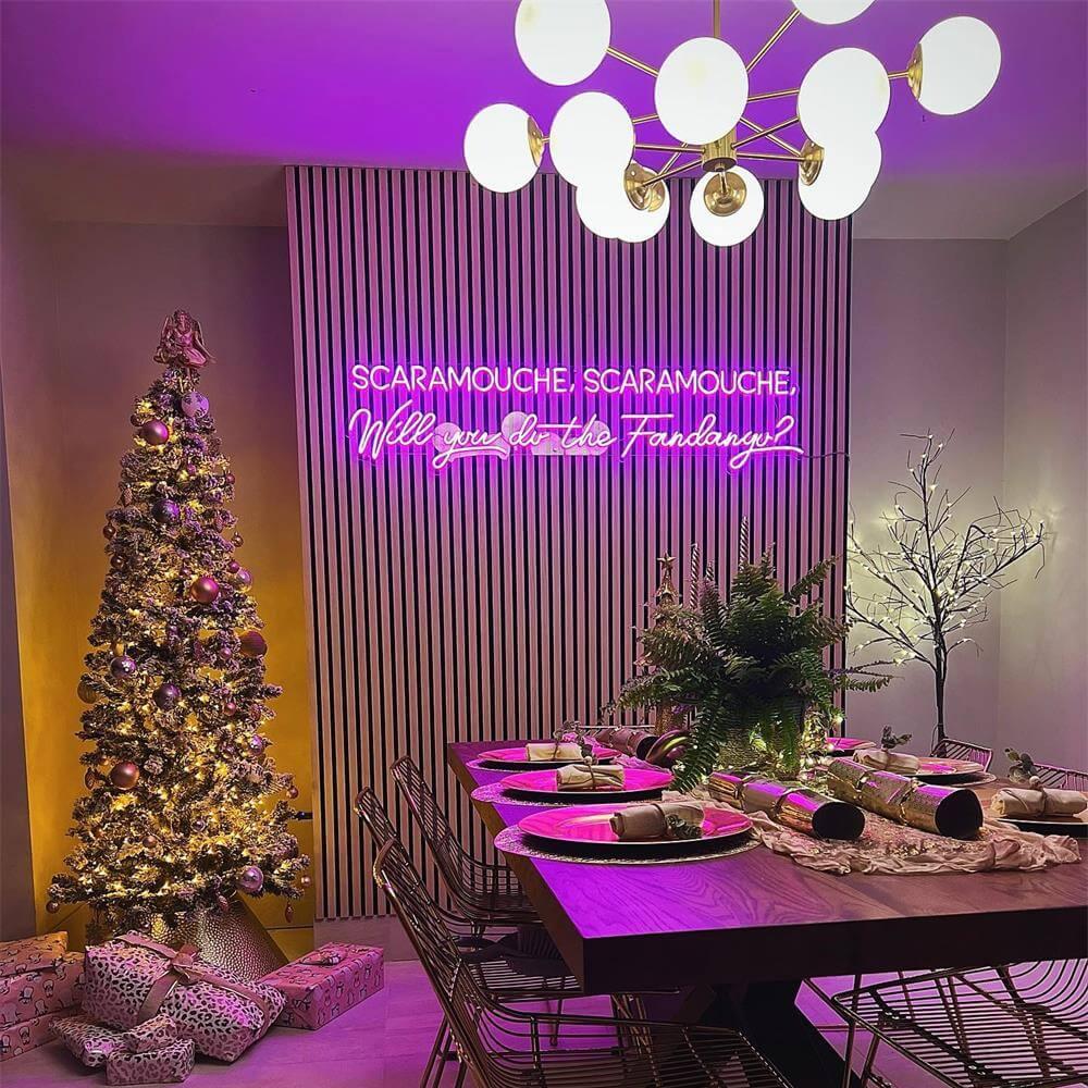 Modern Opal White Globe Chandelier | Glass