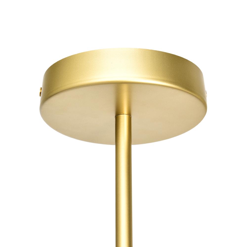 Modern Bubble Cluster Chandelier | Glass