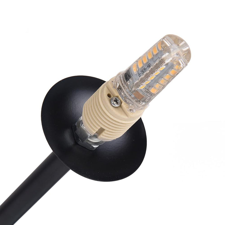 15-Light Sputnik Globe Chandelier | Modern