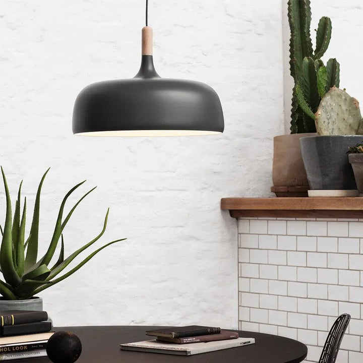 Nordic - Hanging Pendant Light Lamp | LED