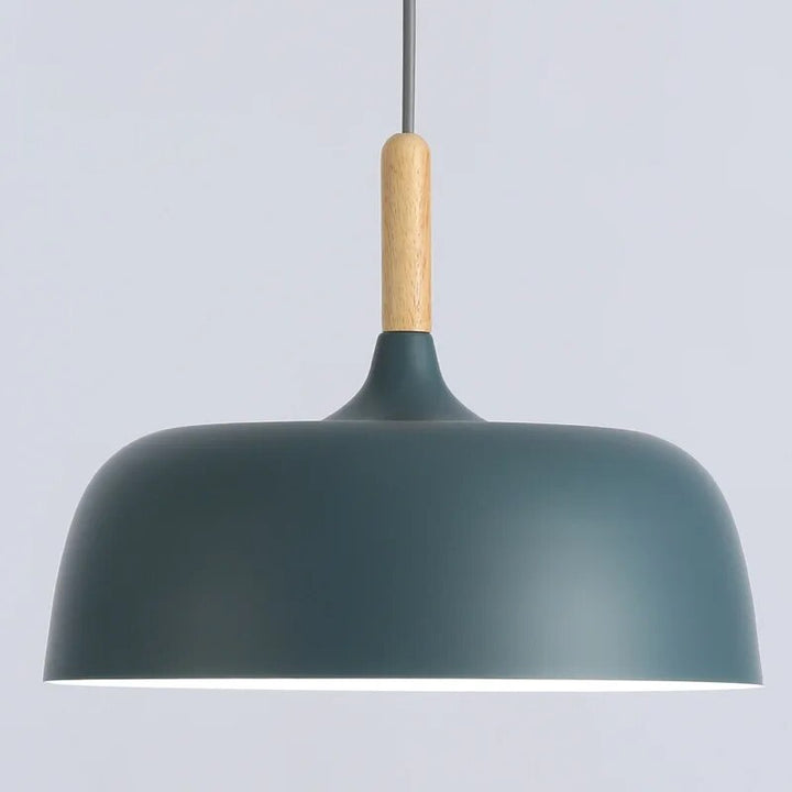 Nordic - Hanging Pendant Light Lamp | LED