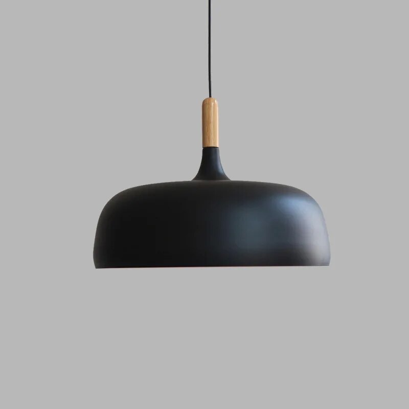 Nordic - Hanging Pendant Light Lamp | LED