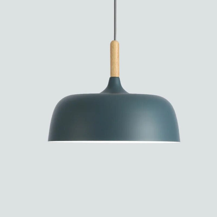 Nordic - Hanging Pendant Light Lamp | LED