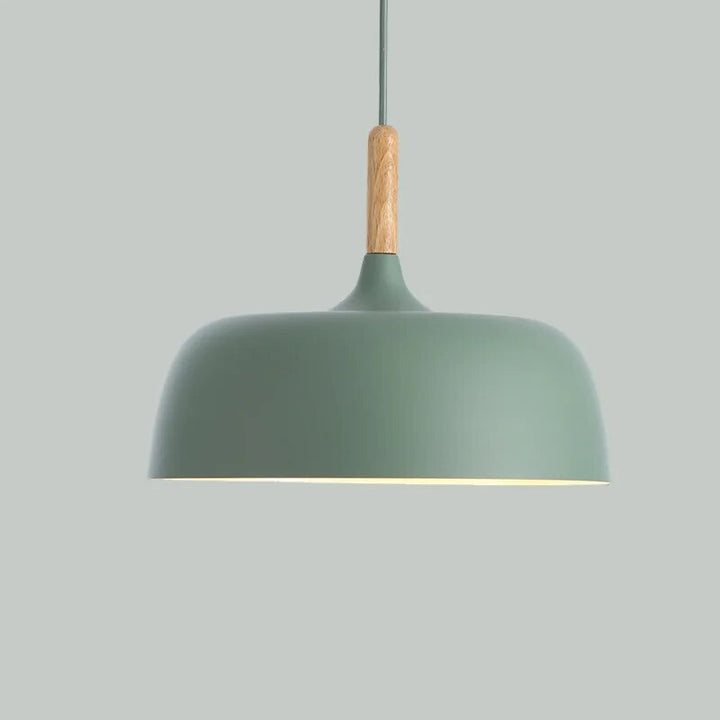 Nordic - Hanging Pendant Light Lamp | LED