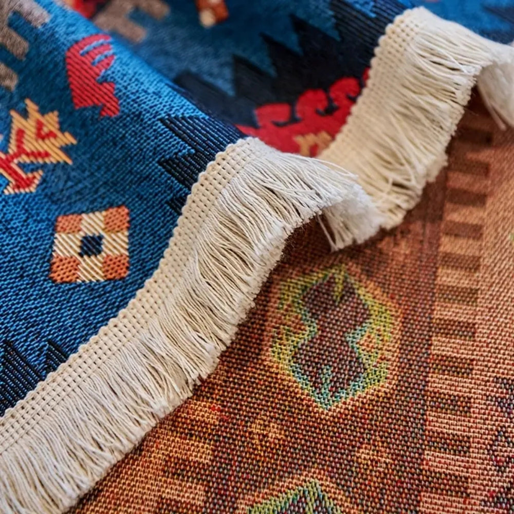 Nomad Dream Boho Style Sofa Cover