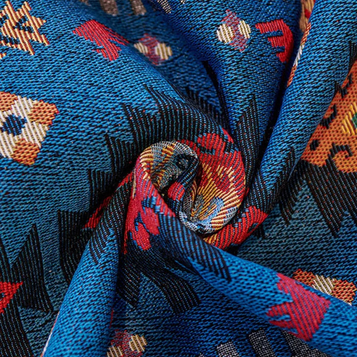 Nomad Dream Boho Style Sofa Cover