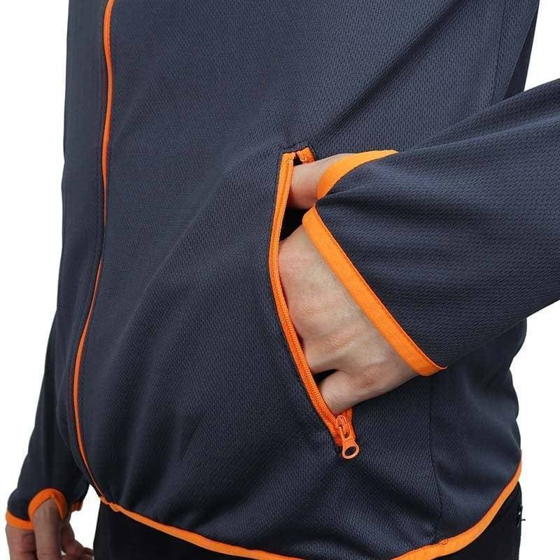 Men's Waterproof and Windproof Outdoor Jacket | Autumn