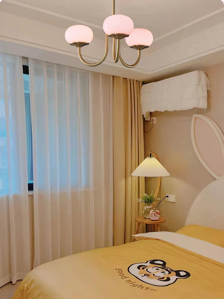 Marshmallow Chandelier | LED