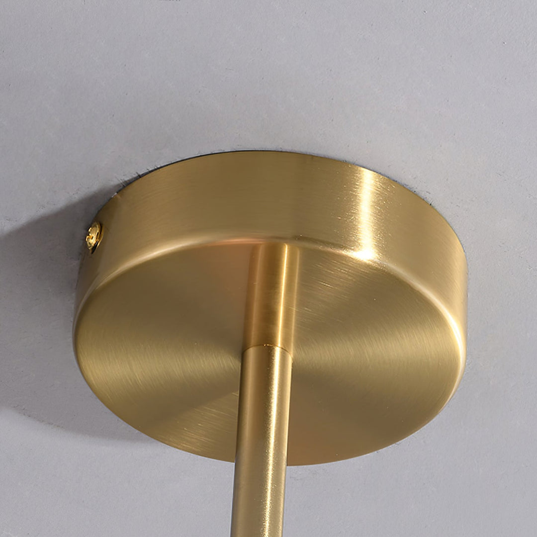 Marshmallow Chandelier | LED