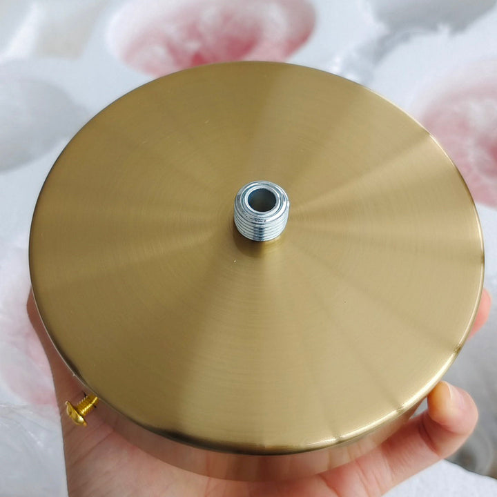 Marshmallow Chandelier | LED