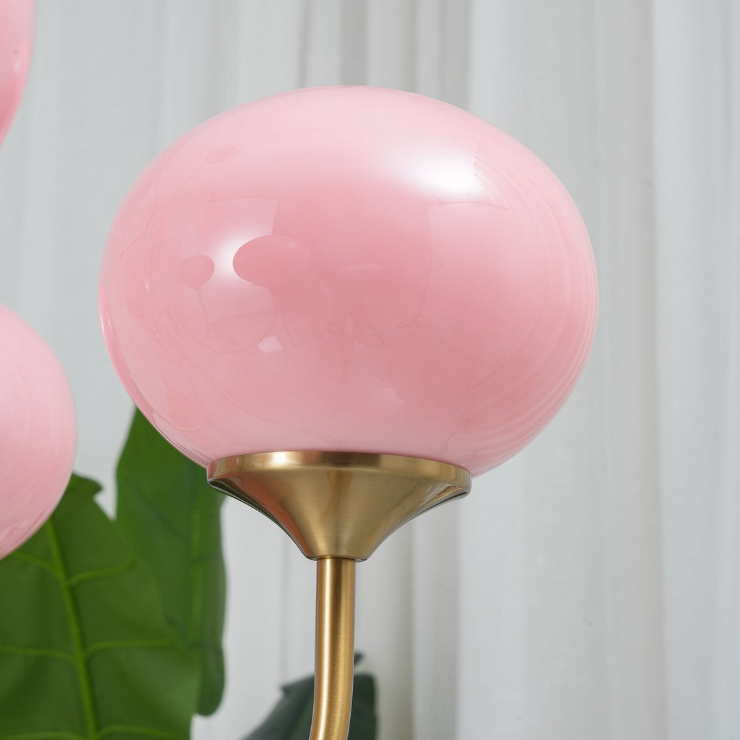 Marshmallow Chandelier | LED