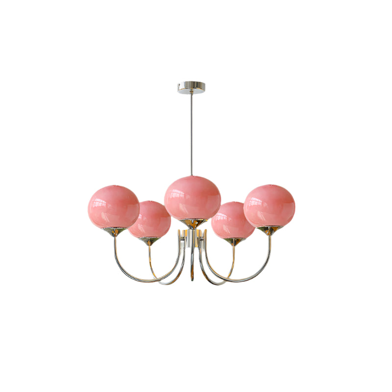 Marshmallow Chandelier | LED