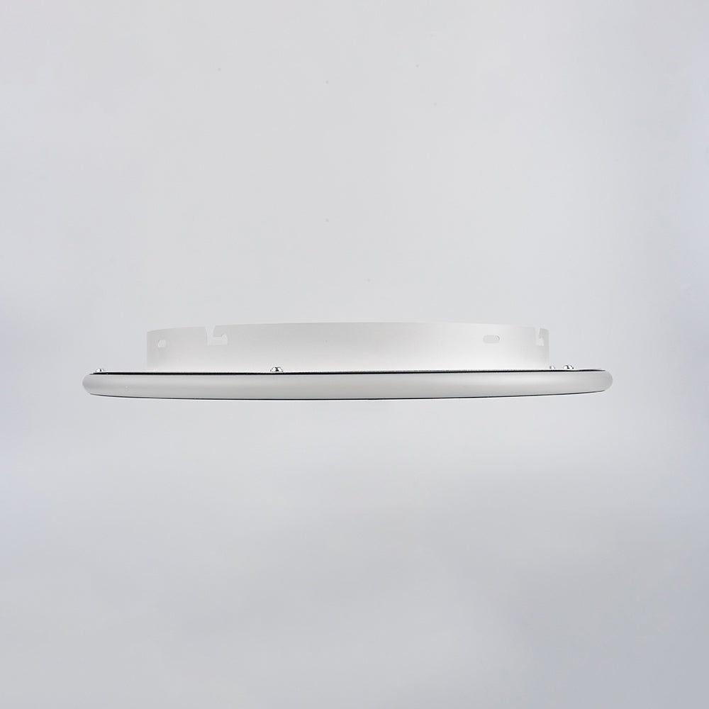 Modern Ultra-Thin Round Ceiling Light | LED