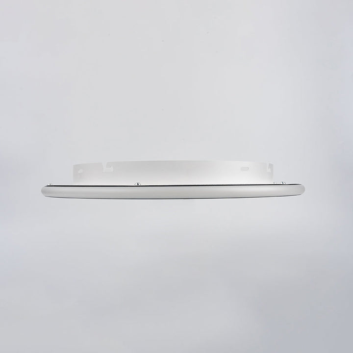 Modern Ultra-Thin Round Ceiling Light | LED